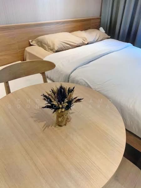 Park Origin Phrom Phong (Park 24), Bangkok, 68 Soi Sukhumvit 24, Khong Tan, Khlong Toei, Bangkok, 1 Bedroom, 26 sqm, Condo For Sale, by Chomratkamol Soontorntarawong (Gor), 500460853 - DDproperty.com