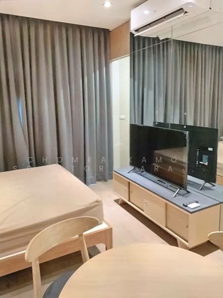 Park Origin Phrom Phong (Park 24), Bangkok, 68 Soi Sukhumvit 24, Khong Tan, Khlong Toei, Bangkok, 1 Bedroom, 26 sqm, Condo For Sale, by Chomratkamol Soontorntarawong (Gor), 500460853 - DDproperty.com