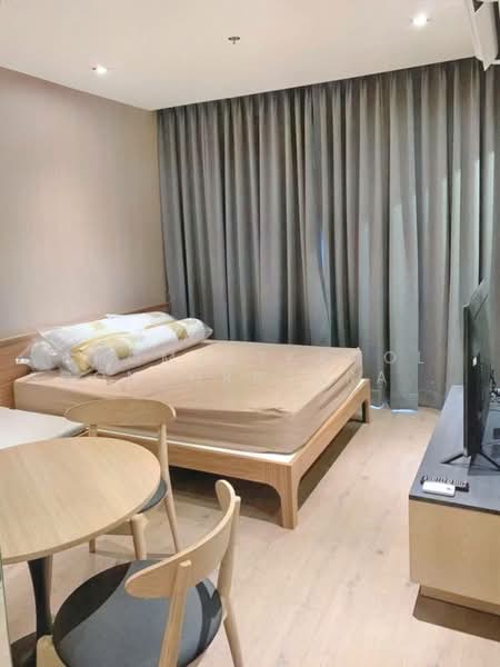 Park Origin Phrom Phong (Park 24), Bangkok, 68 Soi Sukhumvit 24, Khong Tan, Khlong Toei, Bangkok, 1 Bedroom, 26 sqm, Condo For Sale, by Chomratkamol Soontorntarawong (Gor), 500460853 - DDproperty.com