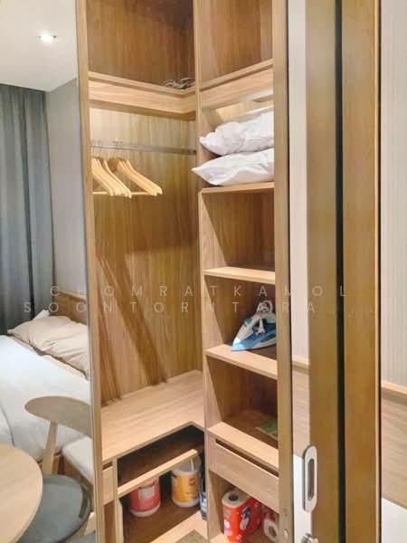 Park Origin Phrom Phong (Park 24), Bangkok, 68 Soi Sukhumvit 24, Khong Tan, Khlong Toei, Bangkok, 1 Bedroom, 26 sqm, Condo For Sale, by Chomratkamol Soontorntarawong (Gor), 500460853 - DDproperty.com