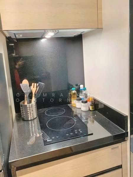 Park Origin Phrom Phong (Park 24), Bangkok, 68 Soi Sukhumvit 24, Khong Tan, Khlong Toei, Bangkok, 1 Bedroom, 26 sqm, Condo For Sale, by Chomratkamol Soontorntarawong (Gor), 500460853 - DDproperty.com