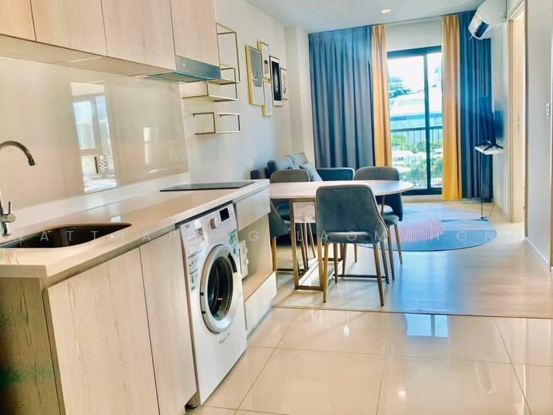 Life One Wireless, Bangkok, 1 Wireless Road, Lumphini, Pathum Wan, Bangkok, 2 Bedrooms, 42 sqm, Condo For Rent, by Natthapong Laomahong, 500460854 - DDproperty.com