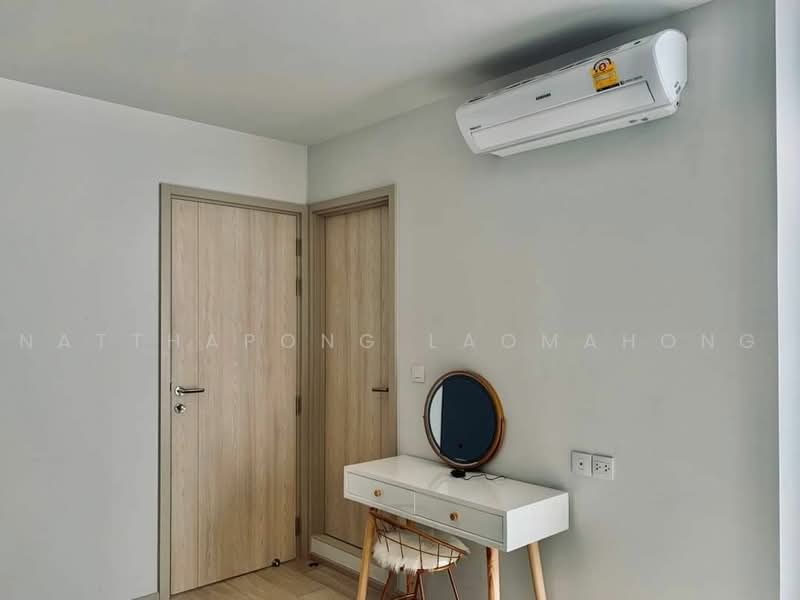 Life One Wireless, Bangkok, 1 Wireless Road, Lumphini, Pathum Wan, Bangkok, 2 Bedrooms, 42 sqm, Condo For Rent, by Natthapong Laomahong, 500460854 - DDproperty.com