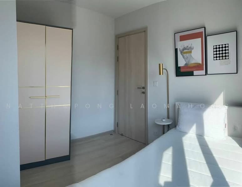 Life One Wireless, Bangkok, 1 Wireless Road, Lumphini, Pathum Wan, Bangkok, 2 Bedrooms, 42 sqm, Condo For Rent, by Natthapong Laomahong, 500460854 - DDproperty.com