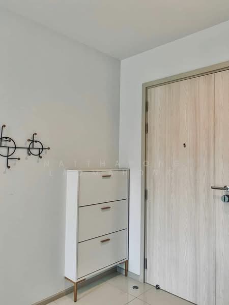 Life One Wireless, Bangkok, 1 Wireless Road, Lumphini, Pathum Wan, Bangkok, 2 Bedrooms, 42 sqm, Condo For Rent, by Natthapong Laomahong, 500460854 - DDproperty.com