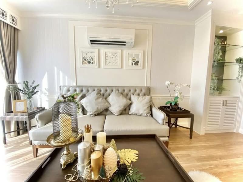Park Origin Phrom Phong (Park 24), Bangkok, 68 Soi Sukhumvit 24, Khong Tan, Khlong Toei, Bangkok, 2 Bedrooms, 96 sqm, Condo For Sale, by Chomratkamol Soontorntarawong (Gor), 500460855 - DDproperty.com