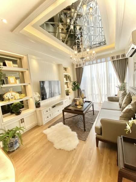 Park Origin Phrom Phong (Park 24) : พาร์ค ออริจิ้น พร้อมพงษ์ (พาร์ค 24), กรุงเทพ, 68 ซอยสุขุมวิท 24, คลองตัน, คลองเตย, กรุงเทพ, 96 ตร.ม., คอนโด ขาย, โดย Chomratkamol Soontorntarawong (Gor), 500460855 - DDproperty.com