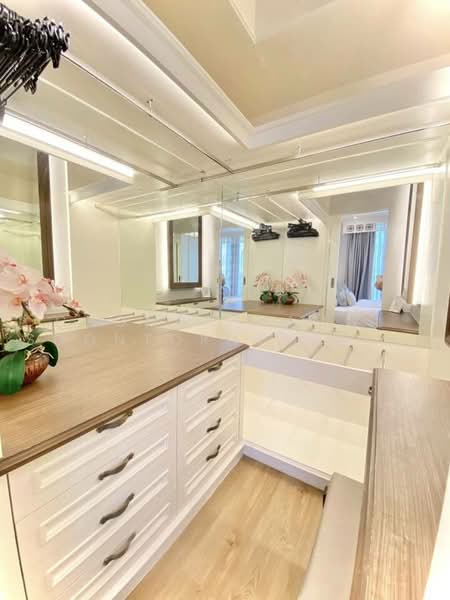 Park Origin Phrom Phong (Park 24) : พาร์ค ออริจิ้น พร้อมพงษ์ (พาร์ค 24), กรุงเทพ, 68 ซอยสุขุมวิท 24, คลองตัน, คลองเตย, กรุงเทพ, 96 ตร.ม., คอนโด ขาย, โดย Chomratkamol Soontorntarawong (Gor), 500460855 - DDproperty.com