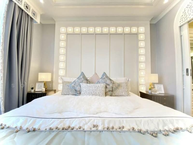 Park Origin Phrom Phong (Park 24), Bangkok, 68 Soi Sukhumvit 24, Khong Tan, Khlong Toei, Bangkok, 2 Bedrooms, 96 sqm, Condo For Sale, by Chomratkamol Soontorntarawong (Gor), 500460855 - DDproperty.com
