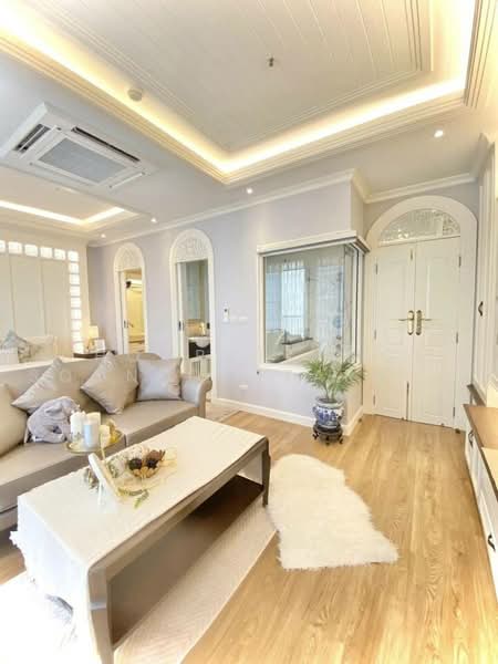 Park Origin Phrom Phong (Park 24), Bangkok, 68 Soi Sukhumvit 24, Khong Tan, Khlong Toei, Bangkok, 2 Bedrooms, 96 sqm, Condo For Sale, by Chomratkamol Soontorntarawong (Gor), 500460855 - DDproperty.com
