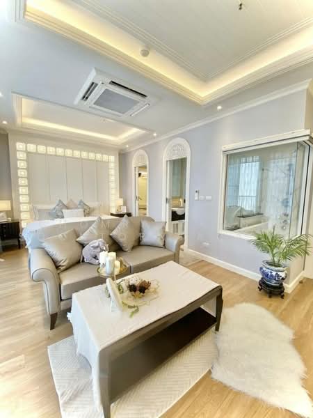 Park Origin Phrom Phong (Park 24) : พาร์ค ออริจิ้น พร้อมพงษ์ (พาร์ค 24), กรุงเทพ, 68 ซอยสุขุมวิท 24, คลองตัน, คลองเตย, กรุงเทพ, 96 ตร.ม., คอนโด ขาย, โดย Chomratkamol Soontorntarawong (Gor), 500460855 - DDproperty.com