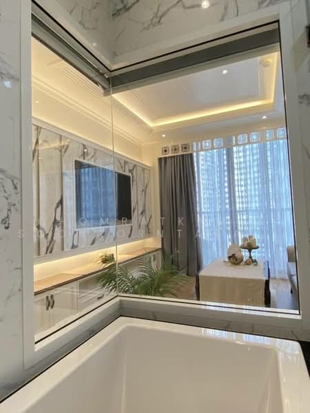 Park Origin Phrom Phong (Park 24) : พาร์ค ออริจิ้น พร้อมพงษ์ (พาร์ค 24), กรุงเทพ, 68 ซอยสุขุมวิท 24, คลองตัน, คลองเตย, กรุงเทพ, 96 ตร.ม., คอนโด ขาย, โดย Chomratkamol Soontorntarawong (Gor), 500460855 - DDproperty.com