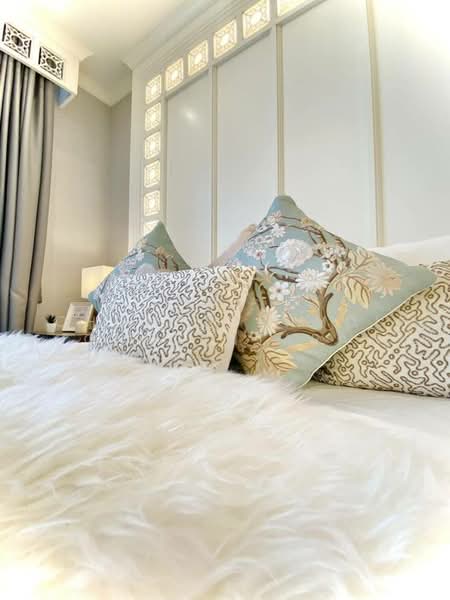 Park Origin Phrom Phong (Park 24), Bangkok, 68 Soi Sukhumvit 24, Khong Tan, Khlong Toei, Bangkok, 2 Bedrooms, 96 sqm, Condo For Sale, by Chomratkamol Soontorntarawong (Gor), 500460855 - DDproperty.com