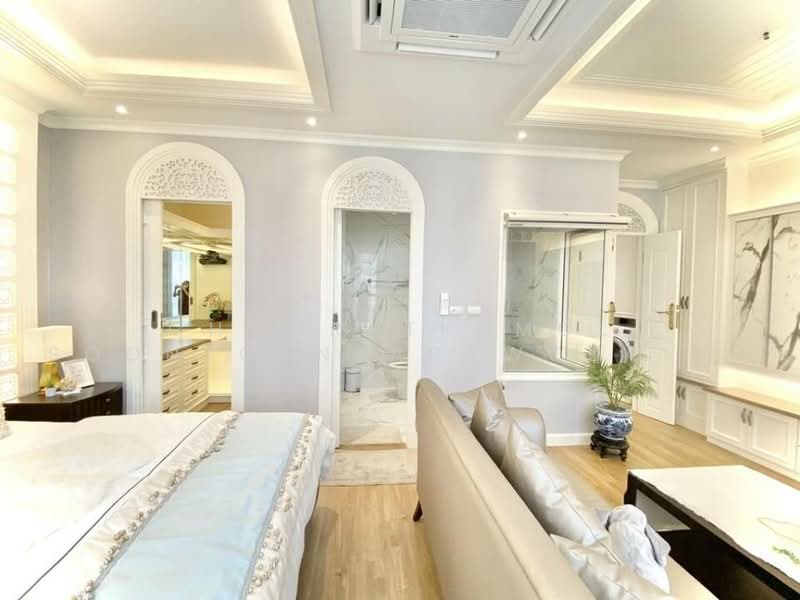 Park Origin Phrom Phong (Park 24), Bangkok, 68 Soi Sukhumvit 24, Khong Tan, Khlong Toei, Bangkok, 2 Bedrooms, 96 sqm, Condo For Sale, by Chomratkamol Soontorntarawong (Gor), 500460855 - DDproperty.com