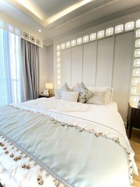 Park Origin Phrom Phong (Park 24), Bangkok, 68 Soi Sukhumvit 24, Khong Tan, Khlong Toei, Bangkok, 2 Bedrooms, 96 sqm, Condo For Sale, by Chomratkamol Soontorntarawong (Gor), 500460855 - DDproperty.com