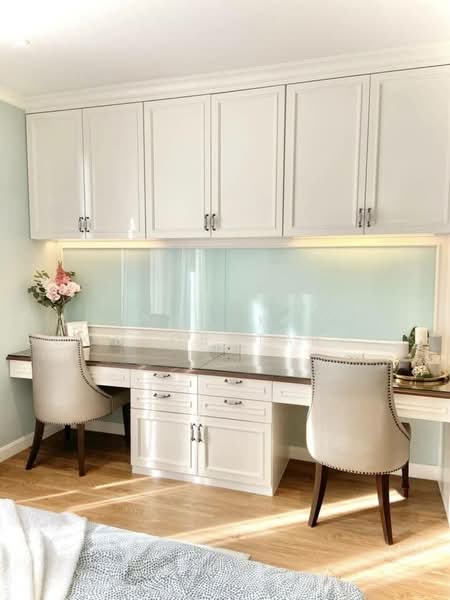 Park Origin Phrom Phong (Park 24), Bangkok, 68 Soi Sukhumvit 24, Khong Tan, Khlong Toei, Bangkok, 2 Bedrooms, 96 sqm, Condo For Sale, by Chomratkamol Soontorntarawong (Gor), 500460855 - DDproperty.com