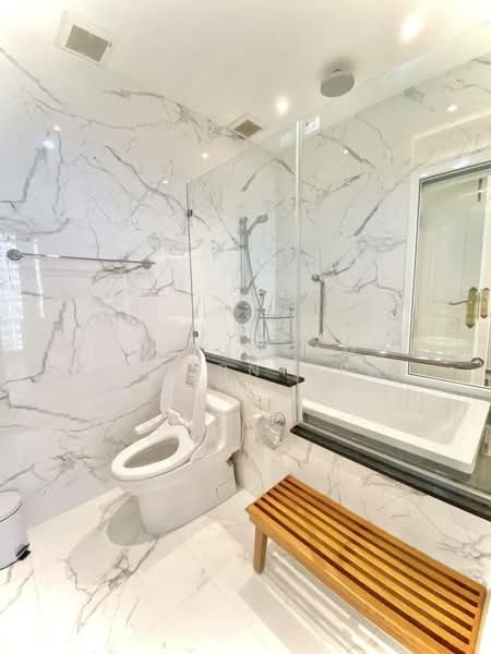 Park Origin Phrom Phong (Park 24), Bangkok, 68 Soi Sukhumvit 24, Khong Tan, Khlong Toei, Bangkok, 2 Bedrooms, 96 sqm, Condo For Sale, by Chomratkamol Soontorntarawong (Gor), 500460855 - DDproperty.com