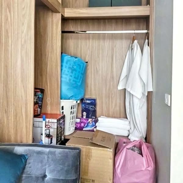 Park Origin Phrom Phong (Park 24), Bangkok, 68 Soi Sukhumvit 24, Khong Tan, Khlong Toei, Bangkok, Studio, 27 sqm, Condo For Sale, by Chomratkamol Soontorntarawong (Gor), 500460856 - DDproperty.com