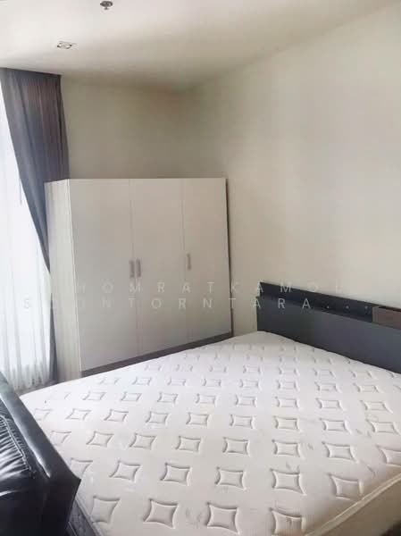 Park Origin Phrom Phong (Park 24), Bangkok, 68 Soi Sukhumvit 24, Khong Tan, Khlong Toei, Bangkok, 1 Bedroom, 32 sqm, Condo For Sale, by Chomratkamol Soontorntarawong (Gor), 500460857 - DDproperty.com