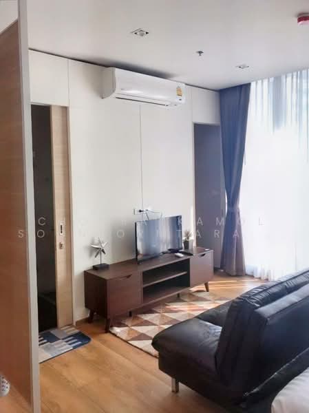 Park Origin Phrom Phong (Park 24), Bangkok, 68 Soi Sukhumvit 24, Khong Tan, Khlong Toei, Bangkok, 1 Bedroom, 32 sqm, Condo For Sale, by Chomratkamol Soontorntarawong (Gor), 500460857 - DDproperty.com