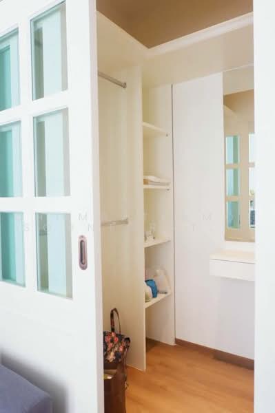Park Origin Phrom Phong (Park 24), Bangkok, 68 Soi Sukhumvit 24, Khong Tan, Khlong Toei, Bangkok, Studio, 28 sqm, Condo For Sale, by Chomratkamol Soontorntarawong (Gor), 500460858 - DDproperty.com