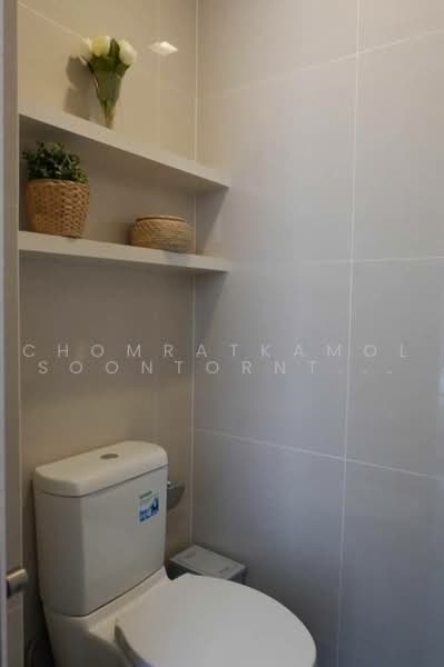 Park Origin Phrom Phong (Park 24), Bangkok, 68 Soi Sukhumvit 24, Khong Tan, Khlong Toei, Bangkok, Studio, 28 sqm, Condo For Sale, by Chomratkamol Soontorntarawong (Gor), 500460858 - DDproperty.com