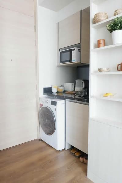 Park Origin Phrom Phong (Park 24), Bangkok, 68 Soi Sukhumvit 24, Khong Tan, Khlong Toei, Bangkok, Studio, 28 sqm, Condo For Sale, by Chomratkamol Soontorntarawong (Gor), 500460858 - DDproperty.com