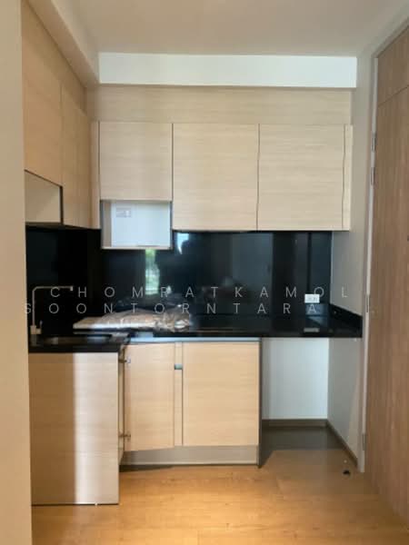 Park Origin Phrom Phong (Park 24), Bangkok, 68 Soi Sukhumvit 24, Khong Tan, Khlong Toei, Bangkok, 1 Bedroom, 40 sqm, Condo For Sale, by Chomratkamol Soontorntarawong (Gor), 500460859 - DDproperty.com
