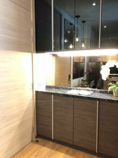 Park Origin Phrom Phong (Park 24), Bangkok, 68 Soi Sukhumvit 24, Khong Tan, Khlong Toei, Bangkok, 1 Bedroom, 33 sqm, Condo For Sale, by Chomratkamol Soontorntarawong (Gor), 500460861 - DDproperty.com