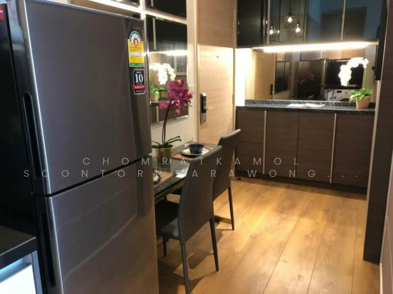 Park Origin Phrom Phong (Park 24), Bangkok, 68 Soi Sukhumvit 24, Khong Tan, Khlong Toei, Bangkok, 1 Bedroom, 33 sqm, Condo For Sale, by Chomratkamol Soontorntarawong (Gor), 500460861 - DDproperty.com