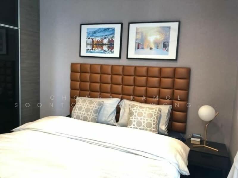 Park Origin Phrom Phong (Park 24), Bangkok, 68 Soi Sukhumvit 24, Khong Tan, Khlong Toei, Bangkok, 1 Bedroom, 33 sqm, Condo For Sale, by Chomratkamol Soontorntarawong (Gor), 500460861 - DDproperty.com