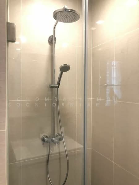 Park Origin Phrom Phong (Park 24), Bangkok, 68 Soi Sukhumvit 24, Khong Tan, Khlong Toei, Bangkok, 1 Bedroom, 33 sqm, Condo For Sale, by Chomratkamol Soontorntarawong (Gor), 500460861 - DDproperty.com
