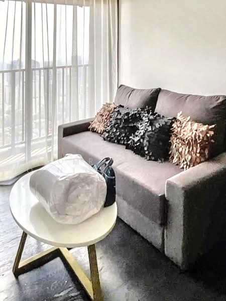 Park Origin Thonglor, Bangkok, Soi Thonglor 10, Sukhumvit Road, Khlong Tan Nua, Watthana, Bangkok, 1 Bedroom, 33 sqm, Condo For Rent, by Chomratkamol Soontorntarawong (Gor), 500460862 - DDproperty.com