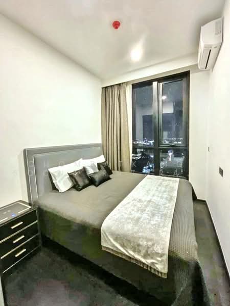 Park Origin Thonglor, กรุงเทพ, Soi Thonglor 10, Sukhumvit Road, คลองตันเหนือ, วัฒนา, กรุงเทพ, 33 ตร.ม., คอนโด ให้เช่า, โดย Chomratkamol Soontorntarawong (Gor), 500460862 - DDproperty.com