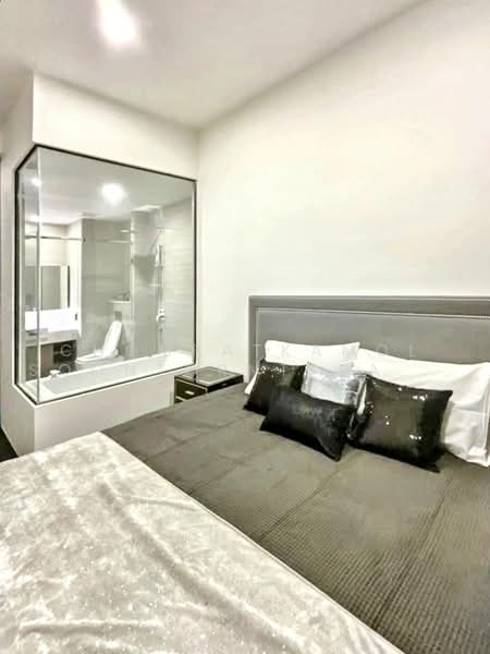 Park Origin Thonglor, กรุงเทพ, Soi Thonglor 10, Sukhumvit Road, คลองตันเหนือ, วัฒนา, กรุงเทพ, 33 ตร.ม., คอนโด ให้เช่า, โดย Chomratkamol Soontorntarawong (Gor), 500460862 - DDproperty.com