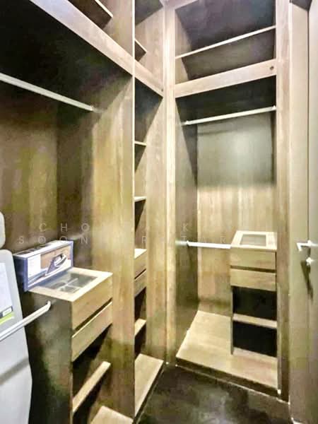 Park Origin Thonglor, Bangkok, Soi Thonglor 10, Sukhumvit Road, Khlong Tan Nua, Watthana, Bangkok, 1 Bedroom, 33 sqm, Condo For Rent, by Chomratkamol Soontorntarawong (Gor), 500460862 - DDproperty.com
