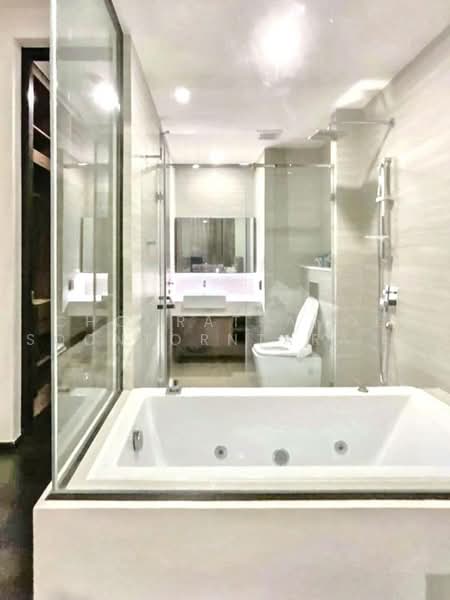 Park Origin Thonglor, Bangkok, Soi Thonglor 10, Sukhumvit Road, Khlong Tan Nua, Watthana, Bangkok, 1 Bedroom, 33 sqm, Condo For Rent, by Chomratkamol Soontorntarawong (Gor), 500460862 - DDproperty.com