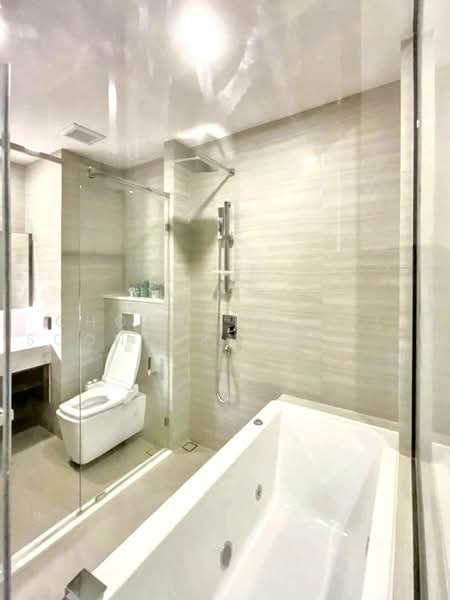 Park Origin Thonglor, Bangkok, Soi Thonglor 10, Sukhumvit Road, Khlong Tan Nua, Watthana, Bangkok, 1 Bedroom, 33 sqm, Condo For Rent, by Chomratkamol Soontorntarawong (Gor), 500460862 - DDproperty.com