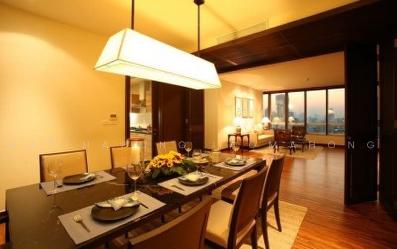 Vasu The Residence, Bangkok, Soi Sukhumvit 55, Khlong Tan Nua, Watthana, Bangkok, 4 Bedrooms, 231 sqm, Apartment For Rent, by Natthapong Laomahong, 500460863 - DDproperty.com