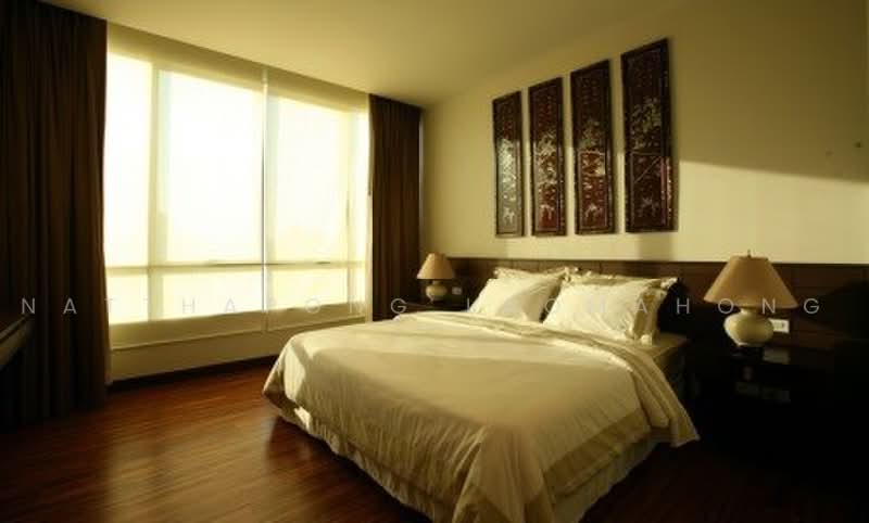 Vasu The Residence, Bangkok, Soi Sukhumvit 55, Khlong Tan Nua, Watthana, Bangkok, 4 Bedrooms, 231 sqm, Apartment For Rent, by Natthapong Laomahong, 500460863 - DDproperty.com