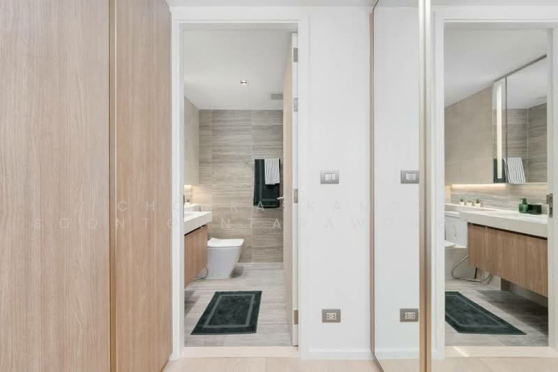 Craft Ploenchit, Bangkok, 1053 Witthayu Road, Lumphini, Pathum Wan, Bangkok, 1 Bedroom, 39 sqm, Condo For Rent, by Chomratkamol Soontorntarawong (Gor), 500460864 - DDproperty.com
