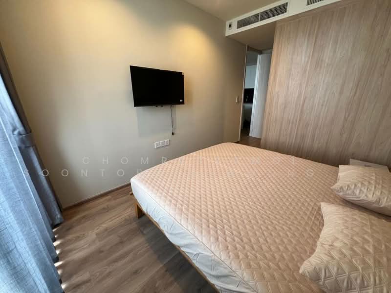 Noble Form Thonglor, Bangkok, Sukhumvit 55, Khlong Tan Nua, Watthana, Bangkok, 2 Bedrooms, 75 sqm, Condo For Rent, by Chomratkamol Soontorntarawong (Gor), 500460865 - DDproperty.com