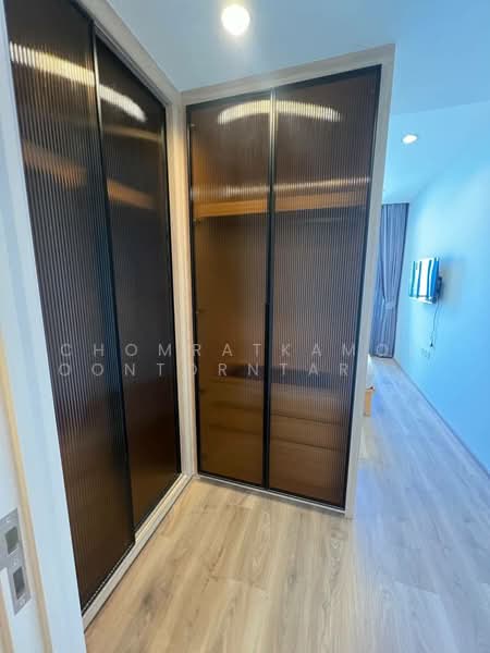 Noble Form Thonglor, Bangkok, Sukhumvit 55, Khlong Tan Nua, Watthana, Bangkok, 2 Bedrooms, 75 sqm, Condo For Rent, by Chomratkamol Soontorntarawong (Gor), 500460865 - DDproperty.com