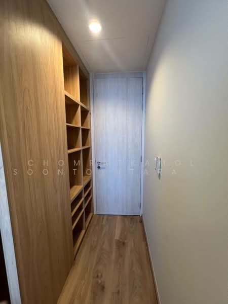 Noble Form Thonglor, Bangkok, Sukhumvit 55, Khlong Tan Nua, Watthana, Bangkok, 2 Bedrooms, 75 sqm, Condo For Rent, by Chomratkamol Soontorntarawong (Gor), 500460865 - DDproperty.com