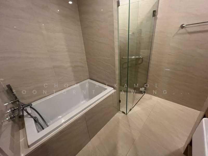 Noble Form Thonglor, Bangkok, Sukhumvit 55, Khlong Tan Nua, Watthana, Bangkok, 2 Bedrooms, 75 sqm, Condo For Rent, by Chomratkamol Soontorntarawong (Gor), 500460865 - DDproperty.com