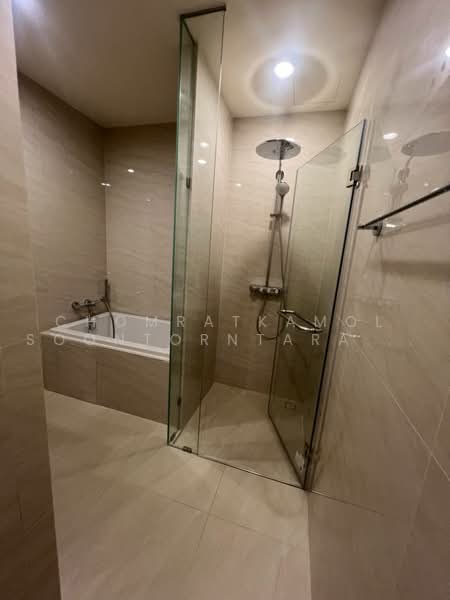 Noble Form Thonglor, Bangkok, Sukhumvit 55, Khlong Tan Nua, Watthana, Bangkok, 2 Bedrooms, 75 sqm, Condo For Rent, by Chomratkamol Soontorntarawong (Gor), 500460865 - DDproperty.com