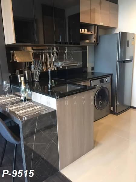 XT Huaikhwang, Bangkok, 244 Ratchadaphisek Road, Huai Khwang, Bangkok, 1 Bedroom, 35 sqm, Condo For Rent, by Nichaphat Sakunchayapha, 500460866 - DDproperty.com