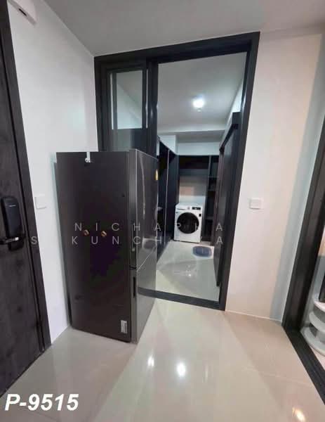 XT Huaikhwang, Bangkok, 244 Ratchadaphisek Road, Huai Khwang, Bangkok, 1 Bedroom, 35 sqm, Condo For Rent, by Nichaphat Sakunchayapha, 500460866 - DDproperty.com