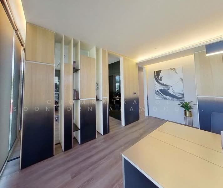 ME-I Avenue Srinakarin, Bangkok, 49/1-5 Soi Seri Villa 2, Nong Bon, Prawet, Bangkok, 4 Bedrooms, 524 sqm, Single Detached House For Sale, by Chomratkamol Soontorntarawong (Gor), 500460869 - DDproperty.com