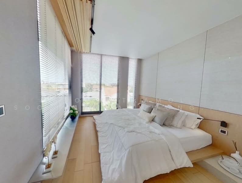 ME-I Avenue Srinakarin, Bangkok, 49/1-5 Soi Seri Villa 2, Nong Bon, Prawet, Bangkok, 4 Bedrooms, 524 sqm, Single Detached House For Sale, by Chomratkamol Soontorntarawong (Gor), 500460869 - DDproperty.com